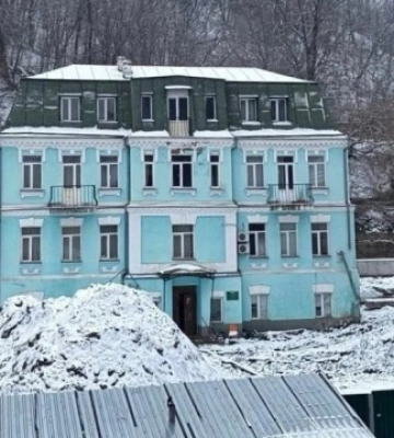 Будівництво в межах пам’ятки археології на Подолі: київська прокуратура оскаржує рішення суду