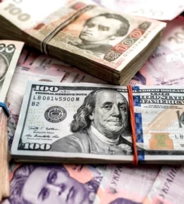 Літня киянка віддала 1,4 млн грн шахраям: підозру отримав 30-річний житель столиці