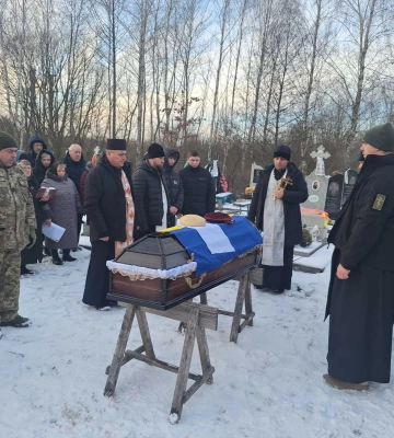У Луцьку відбудеться велике освячення води: розклад богослужінь на Богоявлення
