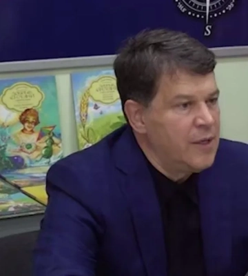 СБУ: ексгауляйтера Херсона Олександра Кобця засудили до довічного ув’язнення