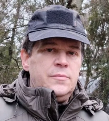 Гауляйтера Херсона Кобцю заочно  засудили до довічного ув'язнення за державну зраду