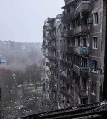Войска России продвинулись в Донецкой и Запорожской областях — DeepState