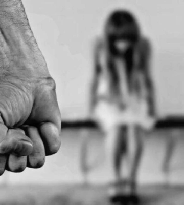 На Вінниччині взято під варту підозрюваного у зґвалтуванні 13-річної падчерки