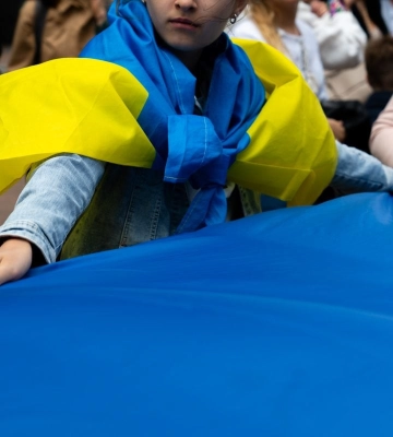 Більше половини українців категорично проти будь-яких територіальних поступок, водночас понад третина готова до територіальних втрат – опитування