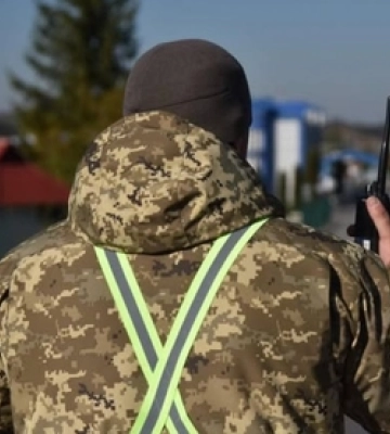 Які пункти пропуску Львівщини найбільш завантажені