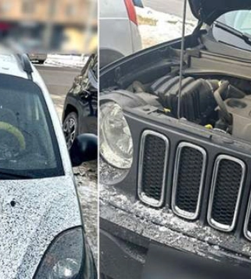 В Полтаве возле остановки взорвалась граната вблизи остановки