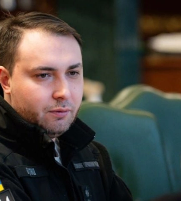 Зеленський зробив сильний хід: як призначення Буданова в ОП може посилити позиції України