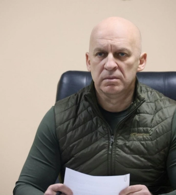 Понад 53 млн гривень виділили на оборону Донеччини