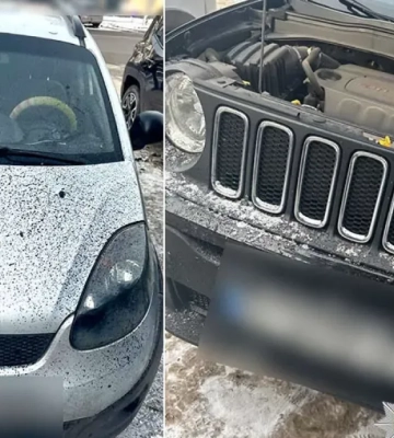 У Полтаві вибухнула граната: що відомо