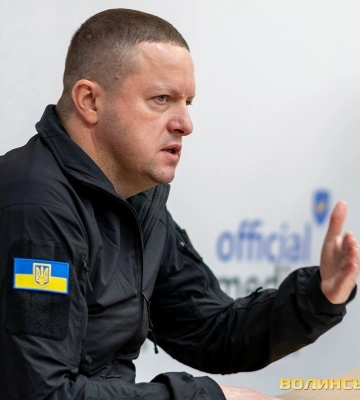 Бюджет Волині на 2026 рік: більше ресурсів на оборону, зарплати і медицину