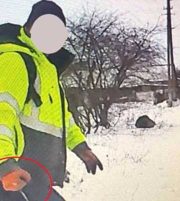 Чоловік на Вінниччині зґвалтував падчерку