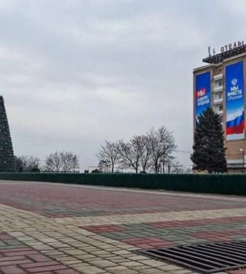 «Нежелательная организация»: чем опасен Реестр убытков для жителей Мелитополя