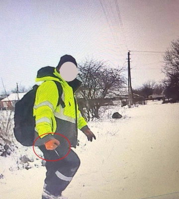 Чоловік на Вінниччині зґвалтував падчерку