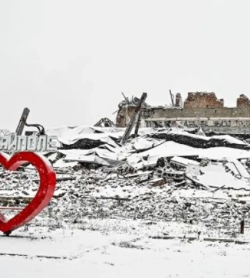 Зачистка Гуляйполя від росіян буде тривалим процесом, — військовий про ситуацію в місті