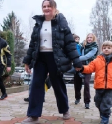 Примусова евакуація: понад 3 тисячі дітей вивезуть із прифронтових зон Запоріжжя та Дніпропетровщини