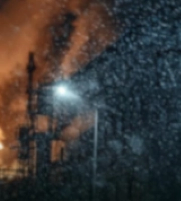 росія понад 10 разів обстріляла Херсонську ТЕЦ за перші два дні 2026 року