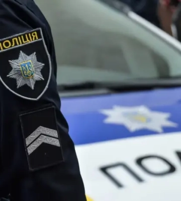 У Києві поблизу річки Сирець виявили тіло дівчини
