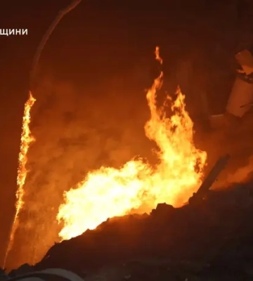 Атака на Харків, призначення Буданова та Іващенка. Головне за 2 січня