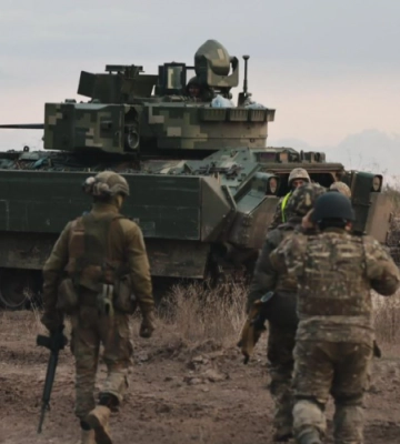 Погодинні відключення світла в Запорізькій області: графік на 3 січня
