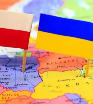 У Навроцького заявили про погіршення відносин з Україною через рішення Києва