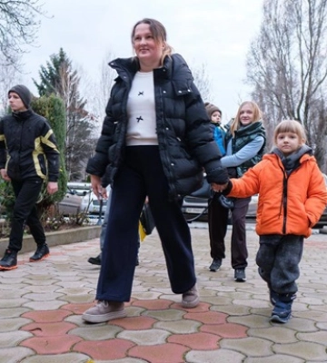 Примусову евакуацію оголошено у 58 населених пунктах