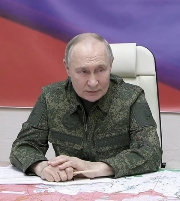 Фейкова атака на резиденцію Путіна. Навіщо це Росії зараз – аналіз Bild