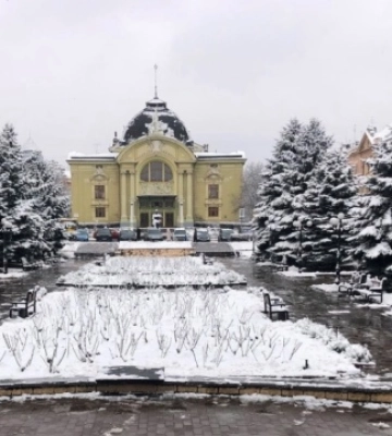 Чернівці отримали майже ₴30 мільйонів на проєктування нової ТЕЦ