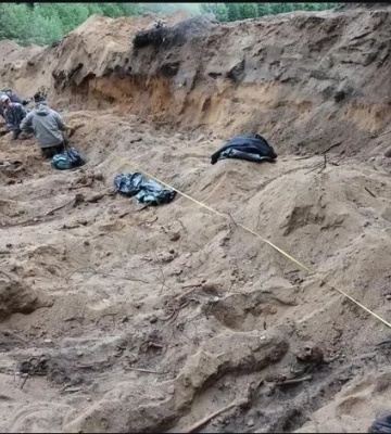 Мінкульт дозволив Польщі провести пошукові роботи на Тернопільщині та Волині