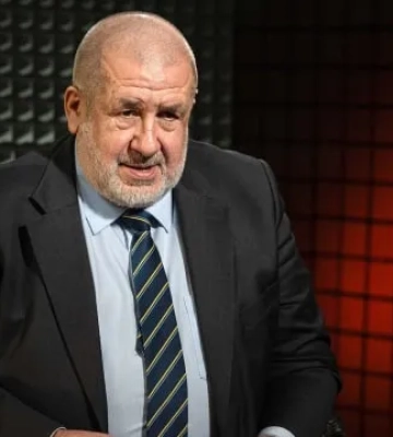 Чубаров назвав кримських татар за кордоном представниками Криму у світі