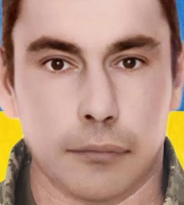 У громаді на Волині оголосили триденну жалобу за загиблим на війні захисником