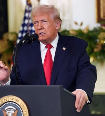 Трамп заявил о вывозе Мадуро из Венесуэлы