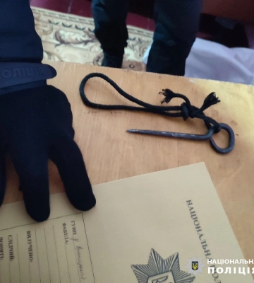 У ДТП на Вінниччині загинув чоловік