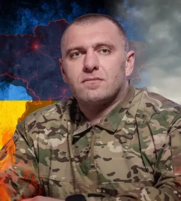 Чутки про відставку Малюка збурили мережу: відреагували Ярош і Білецький