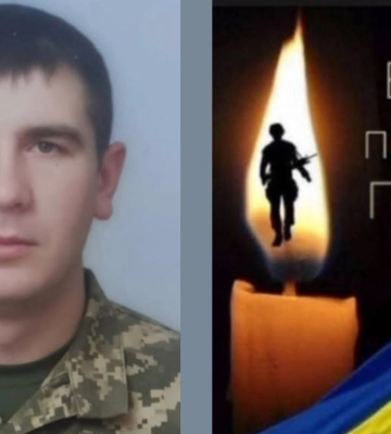 На Донеччині загинув Герой з Волині Федір Корець