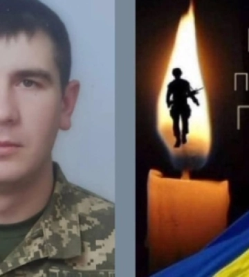Понад рік вважався зниклим безвісти: підтвердили загибель Героя з Волині Анатолія Лукашевича