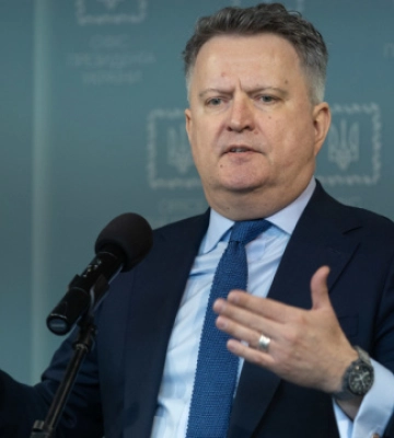 До Києва прибули радники з нацбезпеки лідерів країн Європи