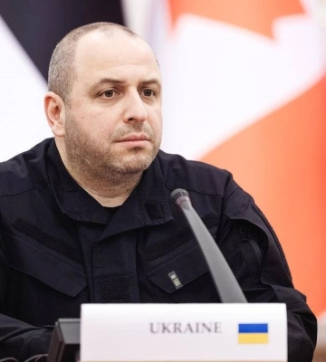 Умеров: Советники по нацбезопасности рассматривают экономический трек, Уиткофф подключился по видеосвязи