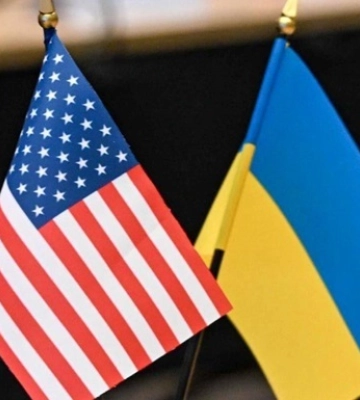 Україна та США погодили військовий документ із підтримки ЗСУ. Що в ньому