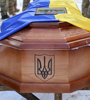 На Волині розшукали неповнолітню