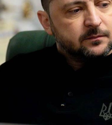 Зеленський анонсував заміну начальника Чернівецької ОВА