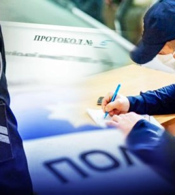 Водій з ознаками наркотичного сп’яніння скоїв ДТП біля Луцька: адвокат переконував, що матеріали сфабрикували