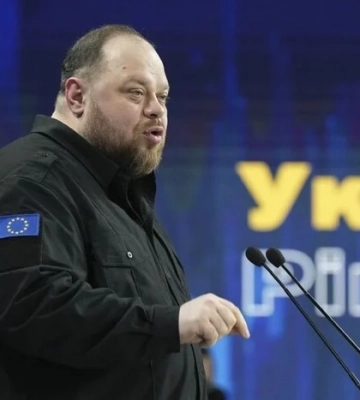 Рада может представить законопроект о выборах и референдуме до конца февраля