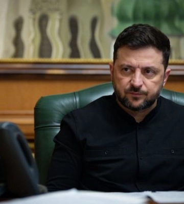 До Києва прибули радники з питань національної безпеки європейських країн — Умєров