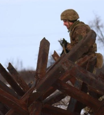У Генштабі оновили дані щодо фронту