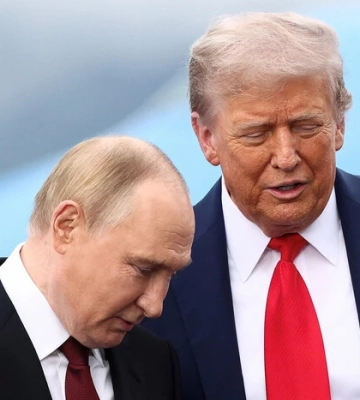 Що зробити, аби Трамп перестав вірити дезінформації Путіна?