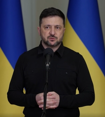 "На рівні лідерів в широкому колі": Зеленський анонсував нову зустріч з Трампом
