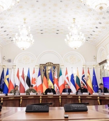 Підсумки 03.01: Пакет економзростання і нові посади