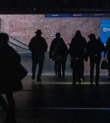 Блекаут у Німеччині: тисячі будинків лишилися без світла