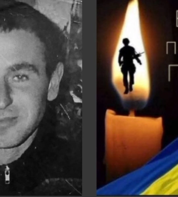 Довгий час вважався зниклим безвісти: підтвердили загибель волинянина Федора Корця