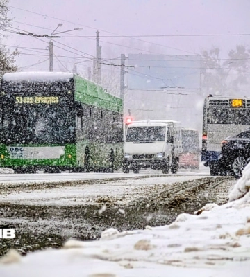 Небезпечно буде сьогодні у Харкові й області: чому